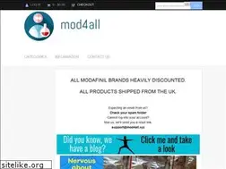 Sites similar to mod4alll.com