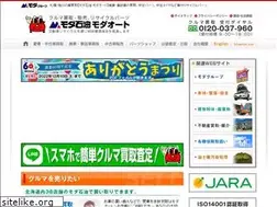Sites similar to moda-auto.com