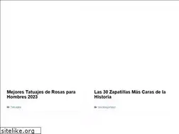 Sites similar to moda-hombre.com
