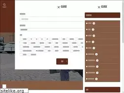 Sites similar to moda-log.com