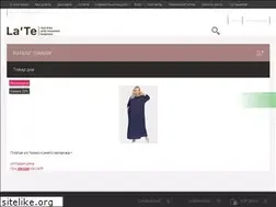 Sites similar to moda-lt.ru
