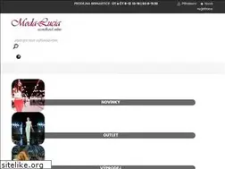 Sites similar to moda-lucia.com