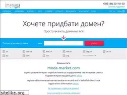Sites similar to moda-market.com