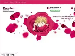 Sites similar to moda-mur.ru