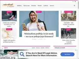 Sites similar to moda-online.pl