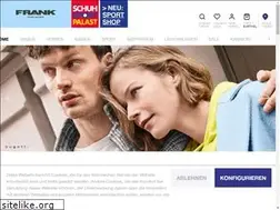 Sites similar to moda-schuhe.de