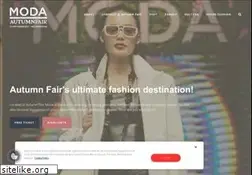 Sites similar to moda-uk.co.uk