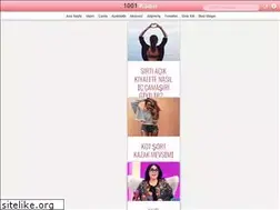 Sites similar to moda.1001kadin.com