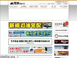 Sites similar to moda.co.jp
