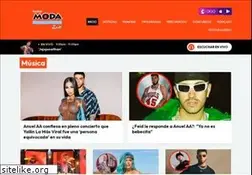 Sites similar to moda.com.pe