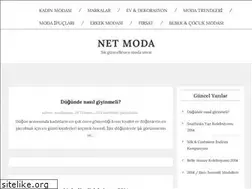 Sites similar to moda.dijitalbilgi.com