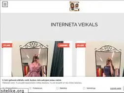 Sites similar to moda24.lv