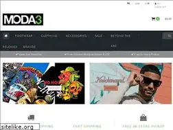 Sites similar to moda3.com