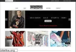 Sites similar to moda404.com