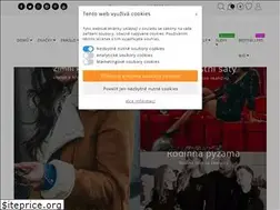 Sites similar to moda4u.cz