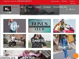 Sites similar to moda4u.gr