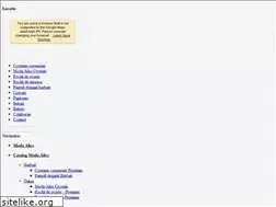 Sites similar to modaaliss.ro