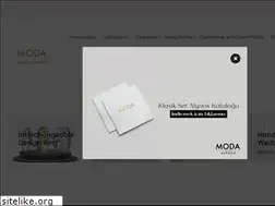 Sites similar to modaalyans.com
