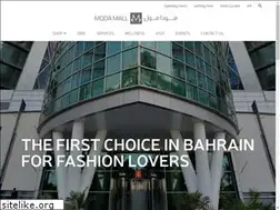 Sites similar to modabahrain.com