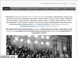 Sites similar to modabambinimagazine.com