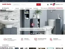 Sites similar to modabania.com
