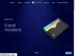 Sites similar to modabasstore.com
