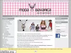 Sites similar to modabavarica.com