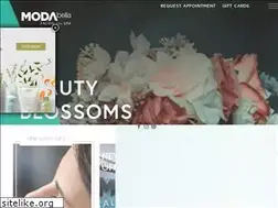 Sites similar to modabella-salon.com