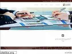 Sites similar to modaberangroup.ir
