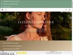 Sites similar to modabile.de