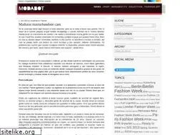 Sites similar to modabot.com