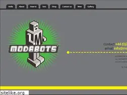 Sites similar to modabots.com