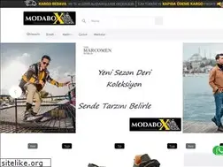 Sites similar to modaboxta.com
