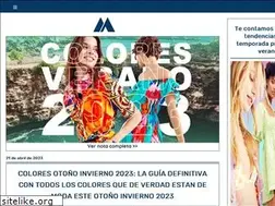 Sites similar to modabuenosaires.com