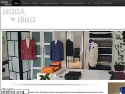 Sites similar to modabynino.com