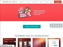 Sites similar to modacad.com.br