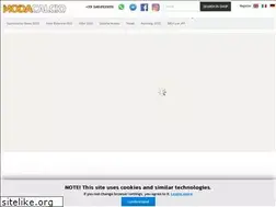 Sites similar to modacalcio.it