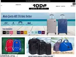 Sites similar to modacanta.com
