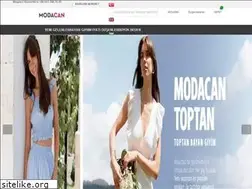 Sites similar to modacantoptan.com