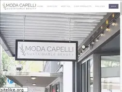 Sites similar to modacapelliolympia.com