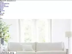 Sites similar to modacasa.es