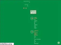 Sites similar to modacasa.net