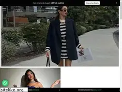Sites similar to modacelikler.com