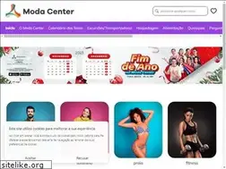 Sites similar to modacentersantacruz.com.br