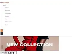 Sites similar to modacentr.ru
