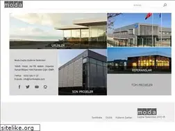 Sites similar to modacephe.com