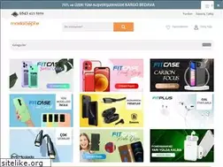Sites similar to modacepte.com
