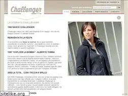 Sites similar to modachallenger.com