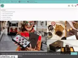 Sites similar to modacikolatacisi.com