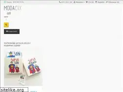 Sites similar to modacix.com